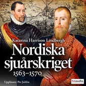 Nordiska sjuårskriget. 1563–1570
