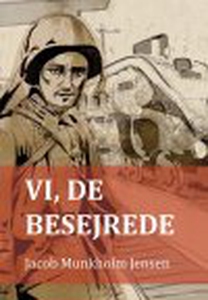 VI, DE BESEJREDE (e-bog) af Jacob Mun