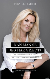 Kan man se jeg har grædt? (e-bog) af