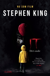 It - Det onde (lydbog) af Stephen Kin