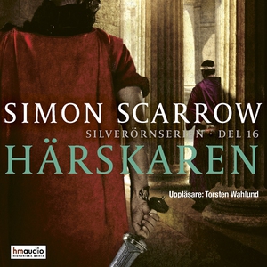 Härskaren (ljudbok) av Simon Scarrow
