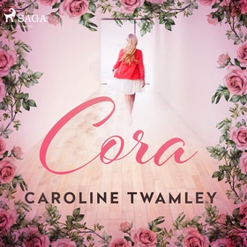 Cora (ljudbok) av Caroline Twamley