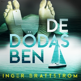 De dödas ben (ljudbok) av Inger Brattström