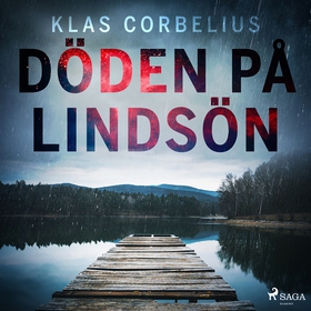 Döden på Lindsön (ljudbok) av Klas Corbelius