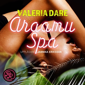 Araamu Spa (ljudbok) av Valeria Dare