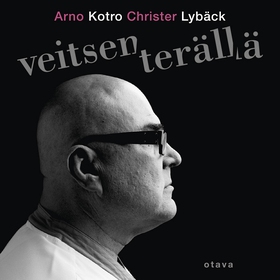 Veitsen terällä (ljudbok) av Arno Kotro, Christ