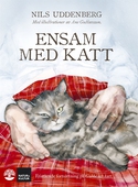 Ensam med katt