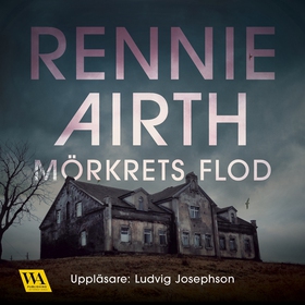 Mörkrets flod (ljudbok) av Rennie Airth