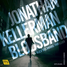 Blodsband (ljudbok) av Jonathan Kellerman