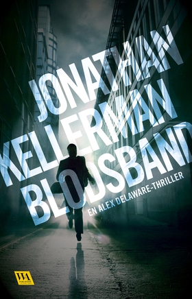 Blodsband (e-bok) av Jonathan Kellerman