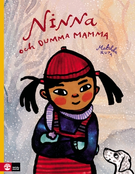 Ninna och dumma mamma (e-bok) av Matilda Ruta