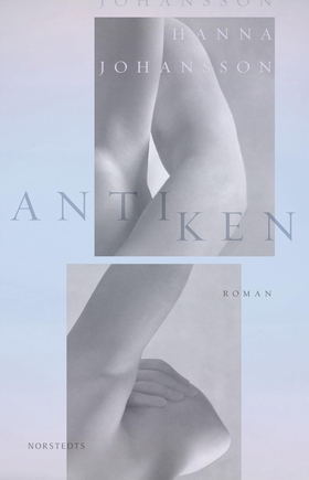 Antiken (e-bok) av Hanna Johansson