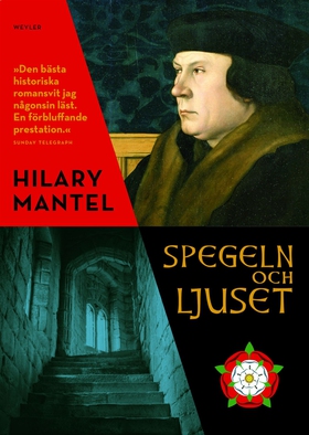 Spegeln och ljuset (e-bok) av Hilary Mantel