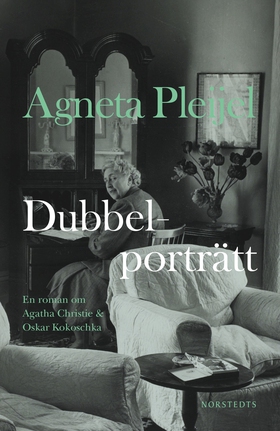 Dubbelporträtt : en roman om Agatha Christie oc