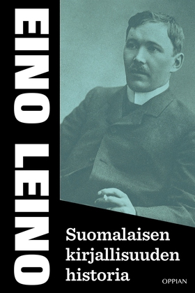 Suomalaisen kirjallisuuden historia (e-bok) av 
