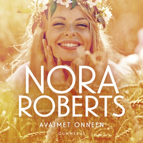 Avaimet onneen (ljudbok) av Nora Roberts