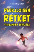 Peukaloisen retket villihanhien seurassa