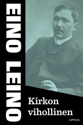 Kirkon vihollinen (e-bok) av Eino Leino