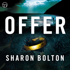 Offer (ljudbok) av Sharon Bolton