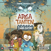 Arga tanten - i vårt kvarter