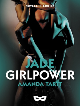 Girlpower (e-bok) av Amanda Tartt