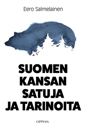 Suomen kansan satuja ja tarinoita (e-bok) av Su