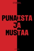 Punaista ja mustaa