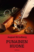 Punainen huone