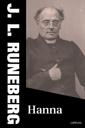 Hanna (e-bok) av J. L. Runeberg