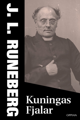 Kuningas Fjalar (e-bok) av J. L. Runeberg, K. K