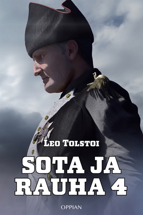 Sota ja rauha 4 (e-bok) av Leo Tolstoi