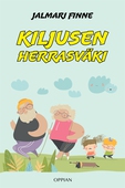 Kiljusen herrasväki