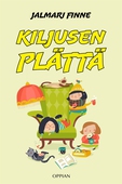 Kiljusen Plättä