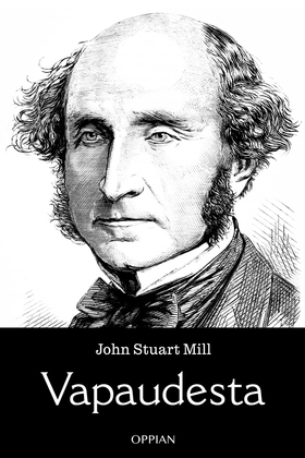 Vapaudesta (e-bok) av John Stuart Mill