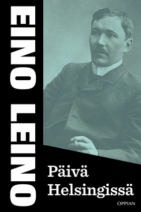 Päivä Helsingissä (e-bok) av Eino Leino