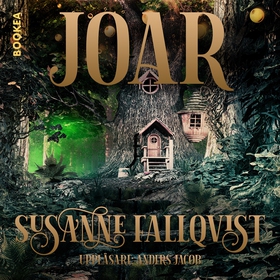 Joar (ljudbok) av Susanne Fallqvist