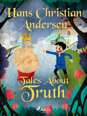 Tales About Truth (e-bok) av Hans Christian And