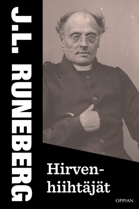 Hirvenhiihtäjät (e-bok) av J. L. Runeberg
