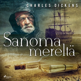 Sanoma mereltä (ljudbok) av Charles Dickens