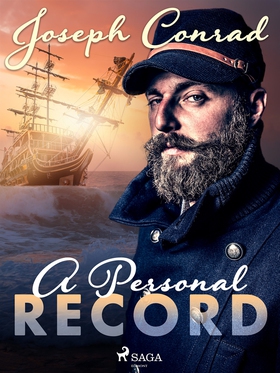 A Personal Record (e-bok) av Joseph Conrad