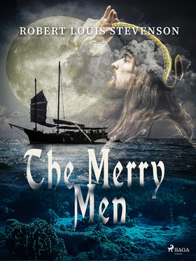 The Merry Men (e-bok) av Robert Louis Stevenson