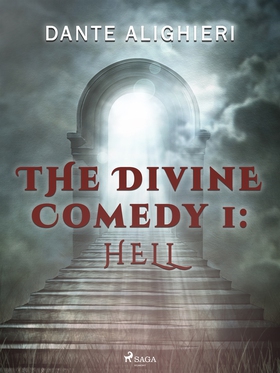 The Divine Comedy 1: Hell (e-bok) av Dante Alig