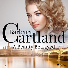 A Beauty Betrayed (Barbara Cartland's Pink Coll