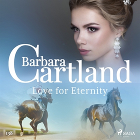 Love for Eternity (Barbara Cartland's Pink Coll