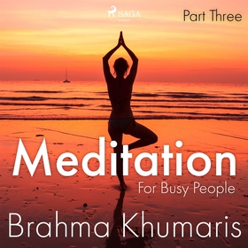 Meditation For Busy People – Part Three (ljudbo