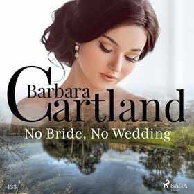 No Bride, No Wedding (Barbara Cartland's Pink C