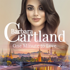 One Minute to Love (Barbara Cartland's Pink Col