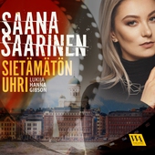 Sietämätön uhri