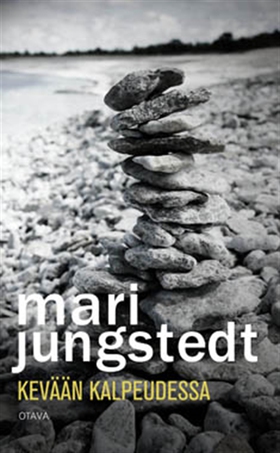 Kevään kalpeudessa (e-bok) av Mari Jungstedt
