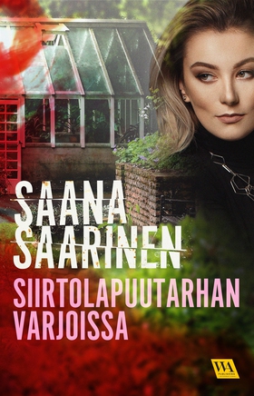 Siirtolapuutarhan varjoissa (e-bok) av Saana Sa